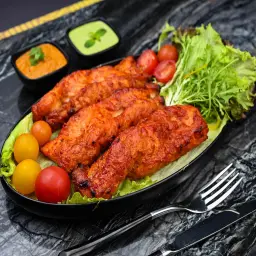 سمكة الملك تندوري